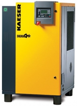 Винтовой компрессор Kaeser SK 25 13