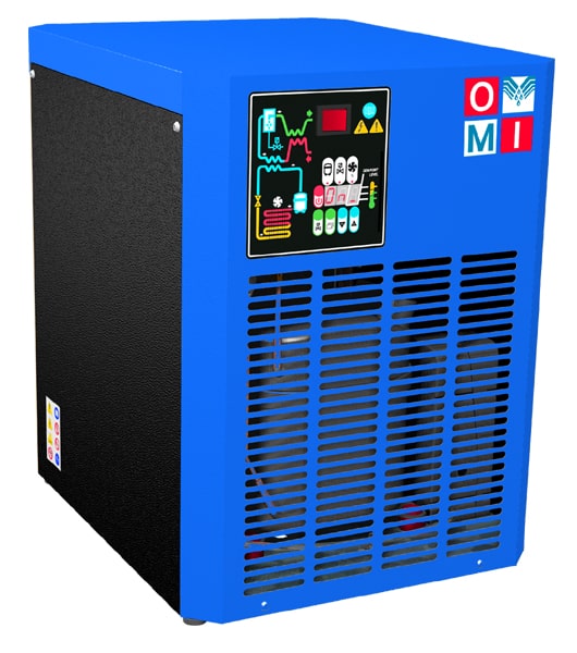 Осушитель воздуха OMI ЕD 54 HP 40