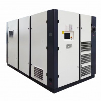 Винтовой компрессор GMP GM 160-12 VSD GE/HB