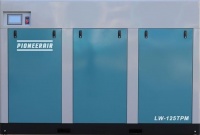 Винтовой компрессор Pioneerair LW-50TPM 13
