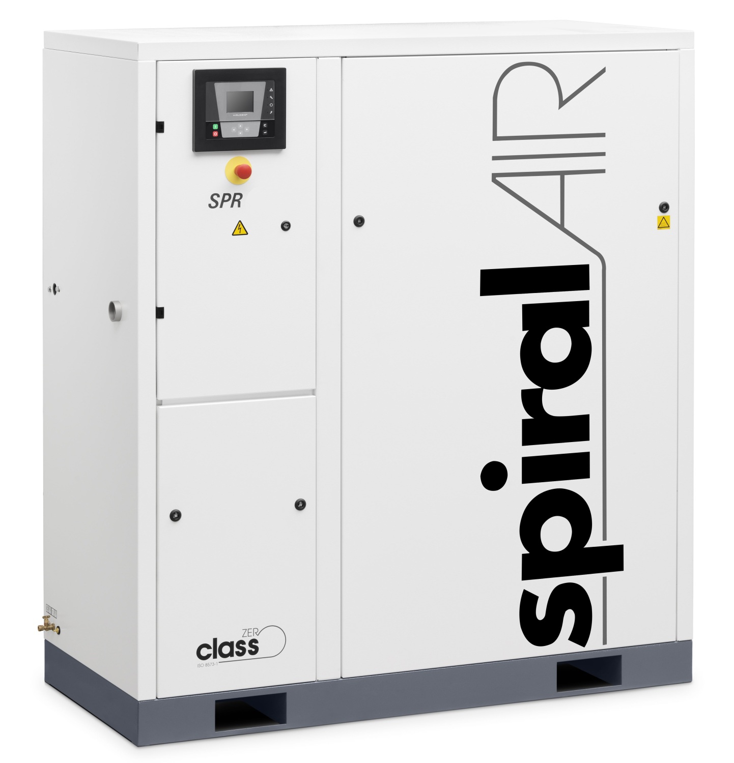 Спиральный компрессор Ekomak SPR22 8 HC 400V 50 CE