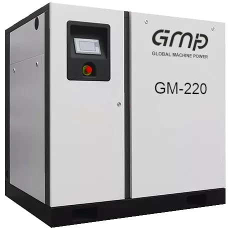 Винтовой компрессор GMP GM 220-7 (IP23)