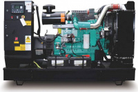 Дизельный генератор CTG 138C с АВР