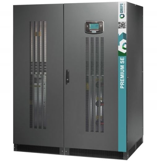 Источник бесперебойного питания GMUPS Premium SE 200/33