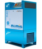 Винтовой компрессор ALMiG FLEX-11 PLUS 6