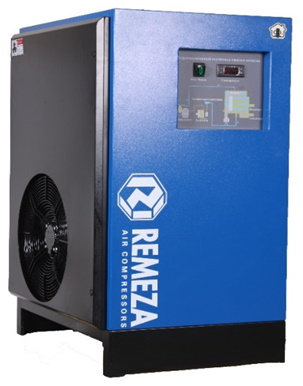 Осушитель воздуха Remeza RFD510
