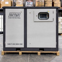 Винтовой компрессор GMP GM22-8SC BOX