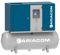 Винтовой компрессор Ariacom NT15 13 500