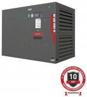 Винтовой компрессор DALGAKIRAN DVK 125-7,5