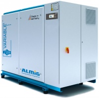 Винтовой компрессор ALMiG VARIABLE-65 10