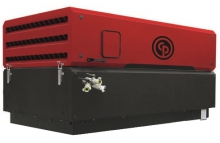 Дизельный компрессор Chicago Pneumatic CPS175