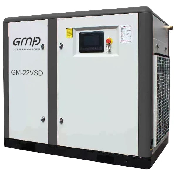 Винтовой компрессор GMP GM 22-10 VSD