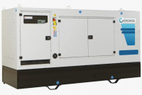 Дизельный генератор Energoprom ESYD 25/400 L           