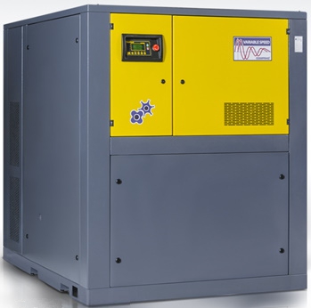 Винтовой компрессор Comprag AV-90 10