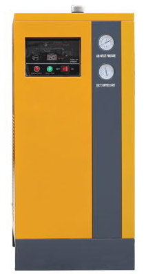 Рефрежераторный осушитель ASair (ASpro) AD-6.0