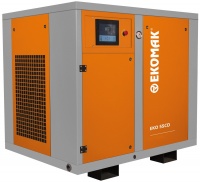 Винтовой компрессор Ekomak EKO 37CD VST 7