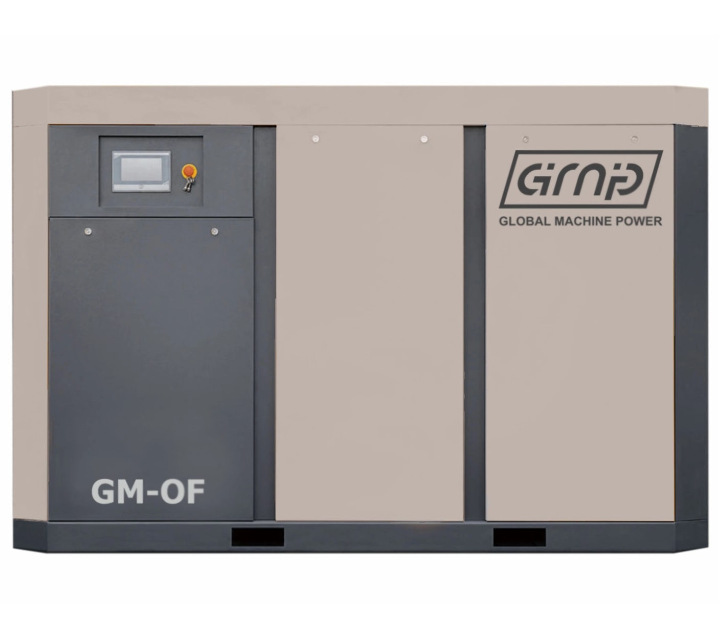 Безмасляный компрессор GMP GM 355-10OF VSD