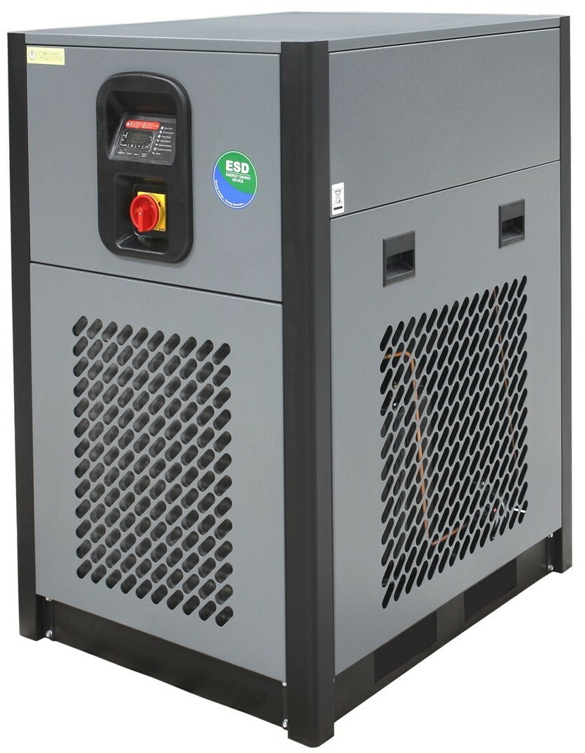 Осушитель воздуха DALGAKIRAN DK 3300 HPN