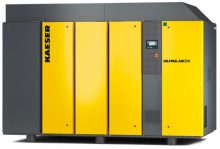 Винтовой компрессор Kaeser DSG 220-2 6 RD