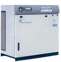 Винтовой компрессор Airman SWS55U(D)