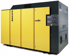 Винтовой компрессор Kaeser HSD 831 13