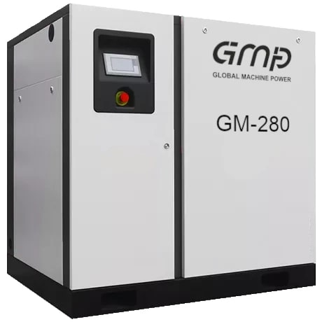 Винтовой компрессор GMP GM 280-10