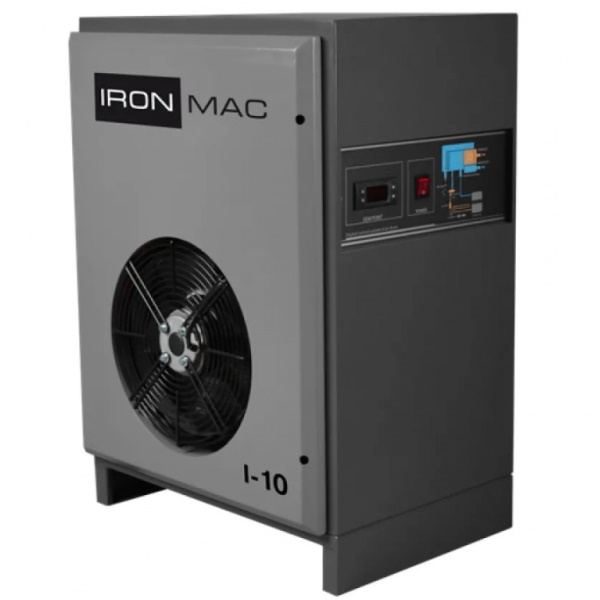 Осушитель воздуха IRONMAC DRYER I-20