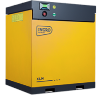 Винтовой компрессор Ingro XLM 22A 8 бар