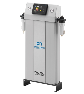Осушитель воздуха Pneumatech PH 45 HE