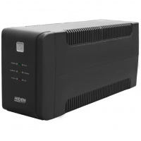 Источник бесперебойного питания HIDEN EXPERT ULS800E 800ВА/480Вт