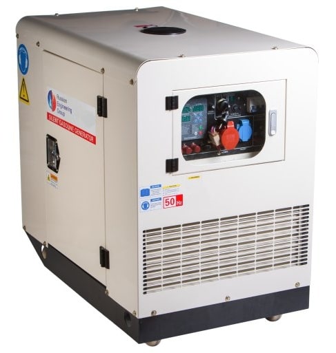 Газовый генератор REG GG10000 S-3