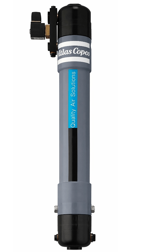 Мембранный осушитель Atlas Copco SD 5P-7PC