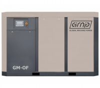 Безмасляный компрессор GMP GM 200-7 OF VSD (GHH-RAND)