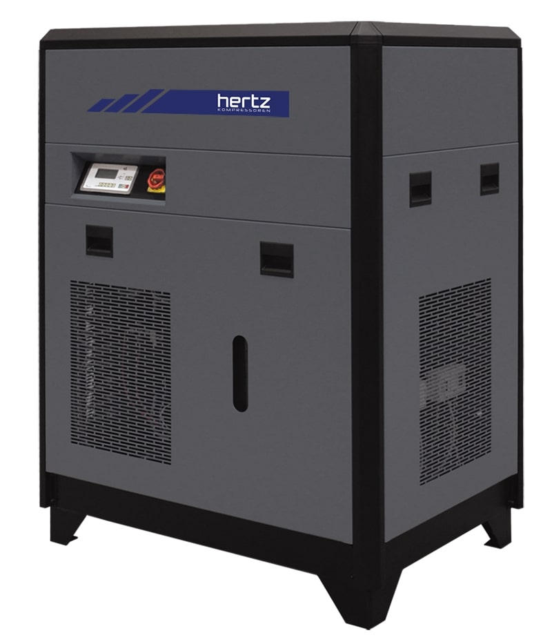 Рефрижераторный осушитель Hertz HDC 5100