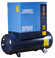 Винтовой компрессор Abac SPINN 5,5X TM500 8