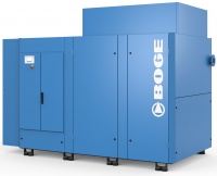 Винтовой компрессор Boge S 221-3 7.5