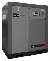 Винтовой компрессор IRONMAC IC 175/10 AM