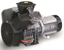 Поршневой компрессор Atlas Copco LE 2-10 (3ph) Power Pack