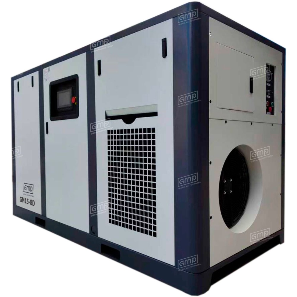 Винтовой компрессор GMP GM 15-7D GE/HB (IP23)