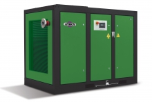 Винтовой компрессор Atmos SES 1601 Vario 13