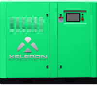 Винтовой компрессор Xeleron X75A 8