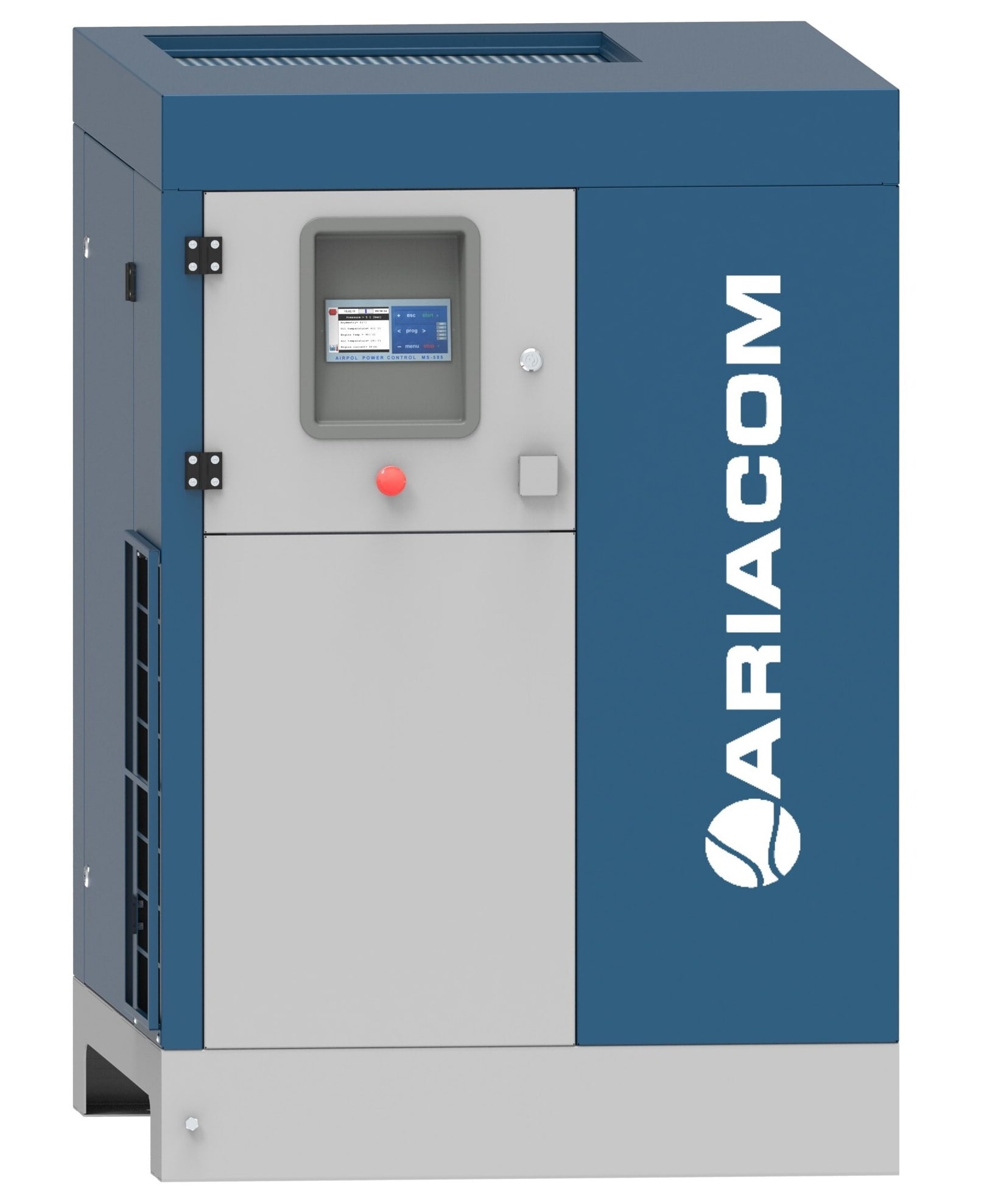 Винтовой компрессор Ariacom NT30 13