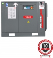 Винтовой компрессор DALGAKIRAN Tidy 20B-13