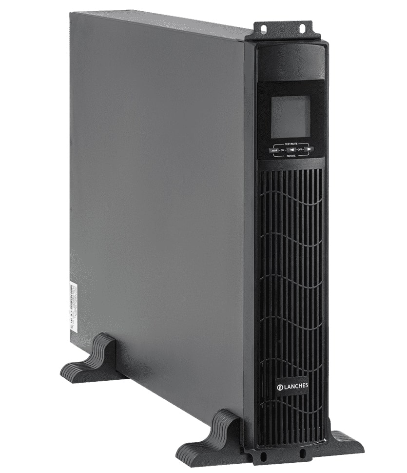 Источник бесперебойного питания Lanches L900Pro-S RT 2kVA