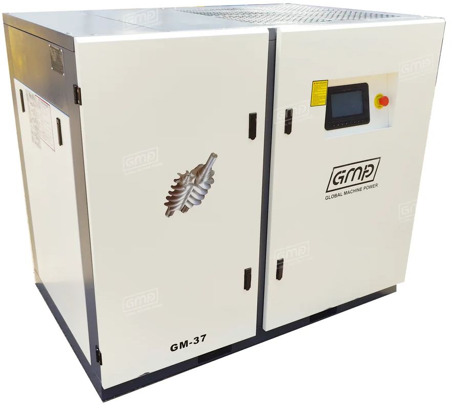 Винтовой компрессор GMP GM37-5 VSD