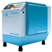 Винтовой компрессор Kraftmann VEGA 11 (8 бар)
