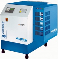 Винтовой компрессор ALMiG VARIABLE-28 PLUS 6