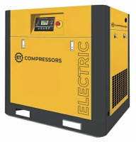 Винтовой компрессор ET SL 15-10 (IP54)