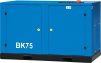 Винтовой компрессор Remeza ВК120-2,0