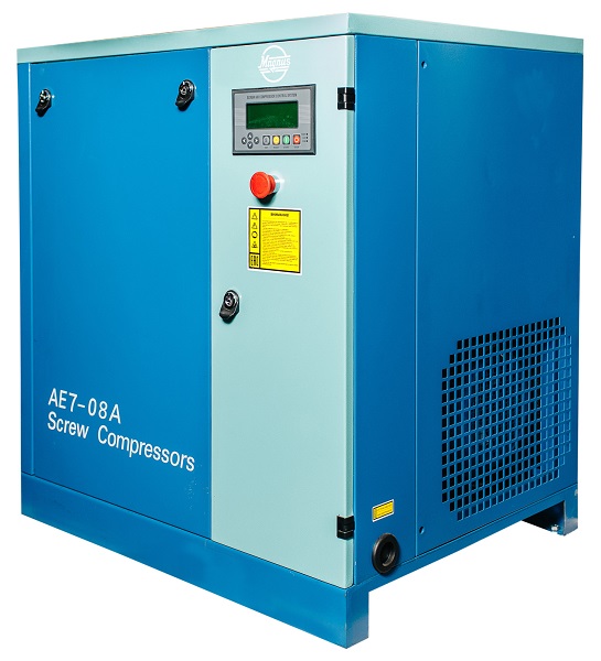 Винтовой компрессор Magnus AE7-11А-13
